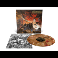 GATECREEPER Sonoran Depravation LP CUSTOM MARBLE [VINYL 12"]